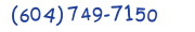 Contacts Phone number