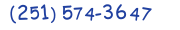 Contacts Phone number