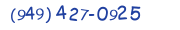 Contacts Phone number