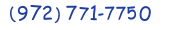 Contacts Phone number