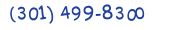 Contacts Phone number