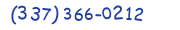 Contacts Phone number