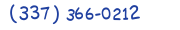 Contacts Phone number