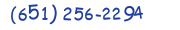 Contacts Phone number