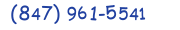 Contacts Phone number