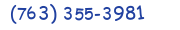 Contacts Phone number