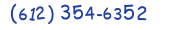 Contacts Phone number