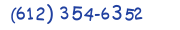 Contacts Phone number