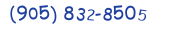Contacts Phone number