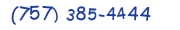 Contacts Phone number