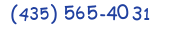 Contacts Phone number
