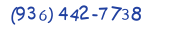 Contacts Phone number