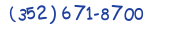 Contacts Phone number