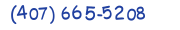 Contacts Phone number