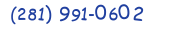 Contacts Phone number