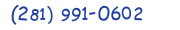Contacts Phone number