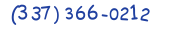 Contacts Phone number