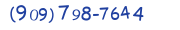 Contacts Phone number
