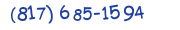 Contacts Phone number