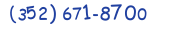 Contacts Phone number
