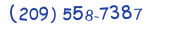 Contacts Phone number