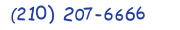 Contacts Phone number