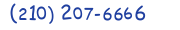 Contacts Phone number