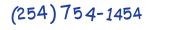 Contacts Phone number