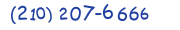 Contacts Phone number