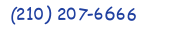 Contacts Phone number