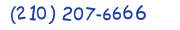 Contacts Phone number