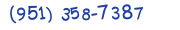Contacts Phone number
