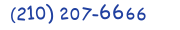 Contacts Phone number