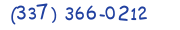 Contacts Phone number