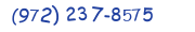 Contacts Phone number