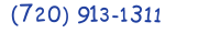 Contacts Phone number