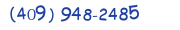 Contacts Phone number