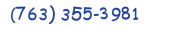Contacts Phone number