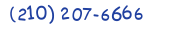 Contacts Phone number