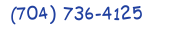 Contacts Phone number