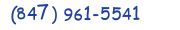 Contacts Phone number