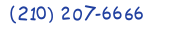 Contacts Phone number