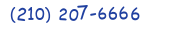 Contacts Phone number