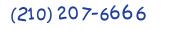 Contacts Phone number