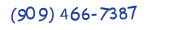 Contacts Phone number