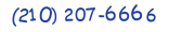 Contacts Phone number