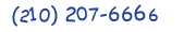 Contacts Phone number