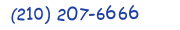 Contacts Phone number