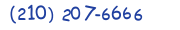Contacts Phone number