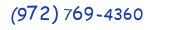 Contacts Phone number